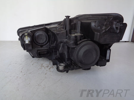 RIGHT HEADLIGHT LAMP FOR SKODA SCALA 657 18- LED