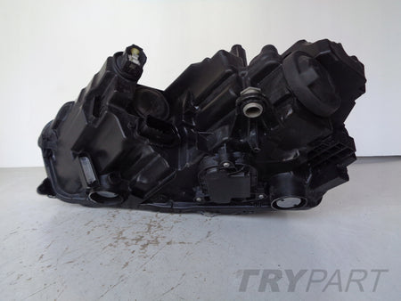 RIGHT HEADLIGHT LAMP FOR SKODA SCALA 657 18- LED