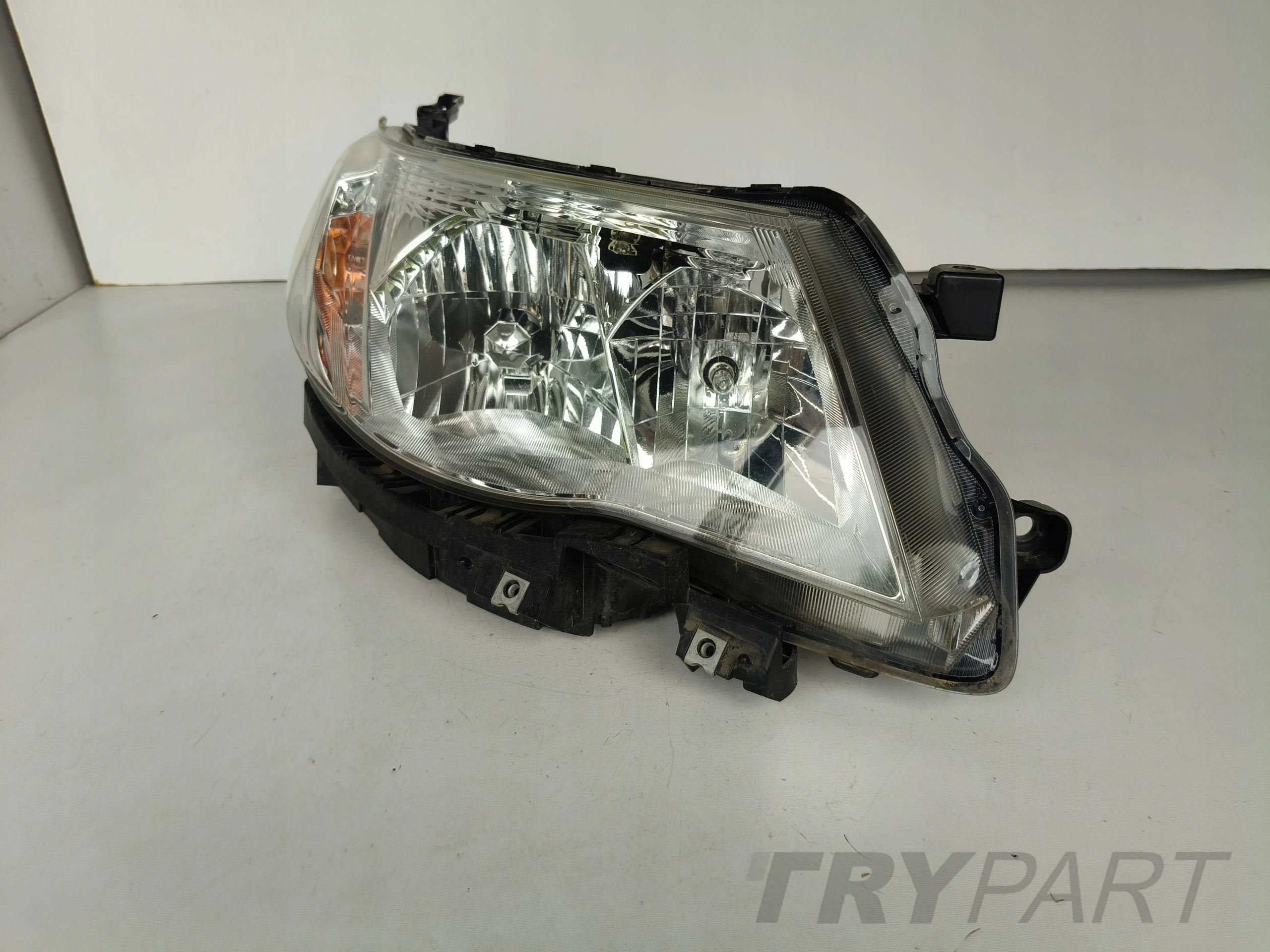 RIGHT HEADLIGHT LAMP FOR SUBARU FORESTER III 08-13