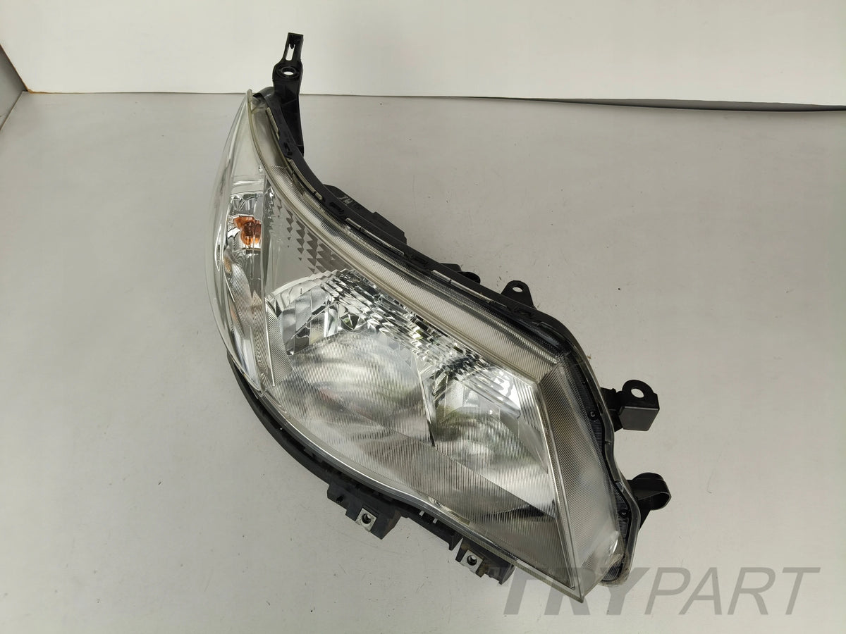 RIGHT HEADLIGHT LAMP FOR SUBARU FORESTER III 08-13