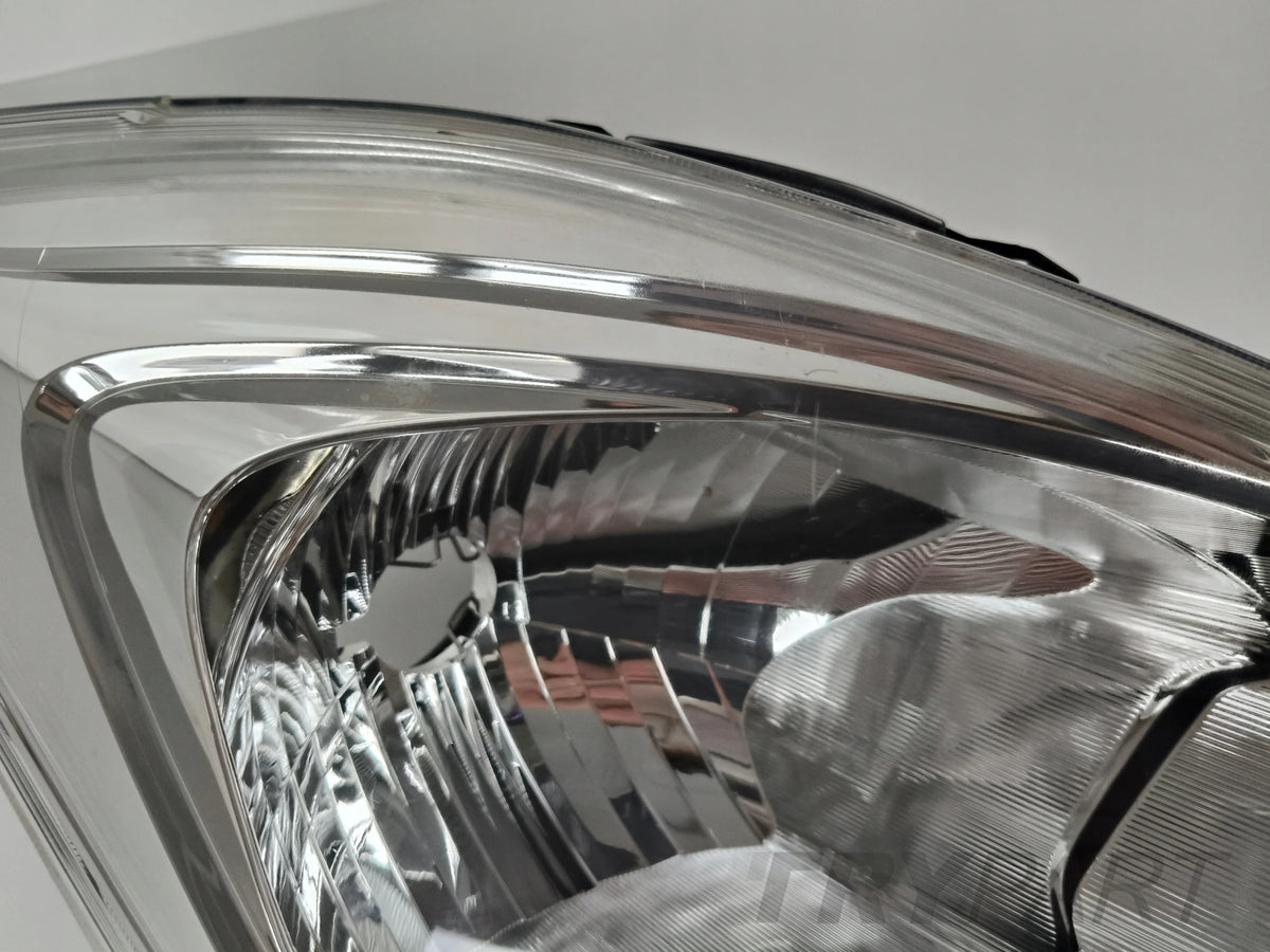 RIGHT HEADLIGHT LAMP FOR SUZUKI SWIFT MK8 17-