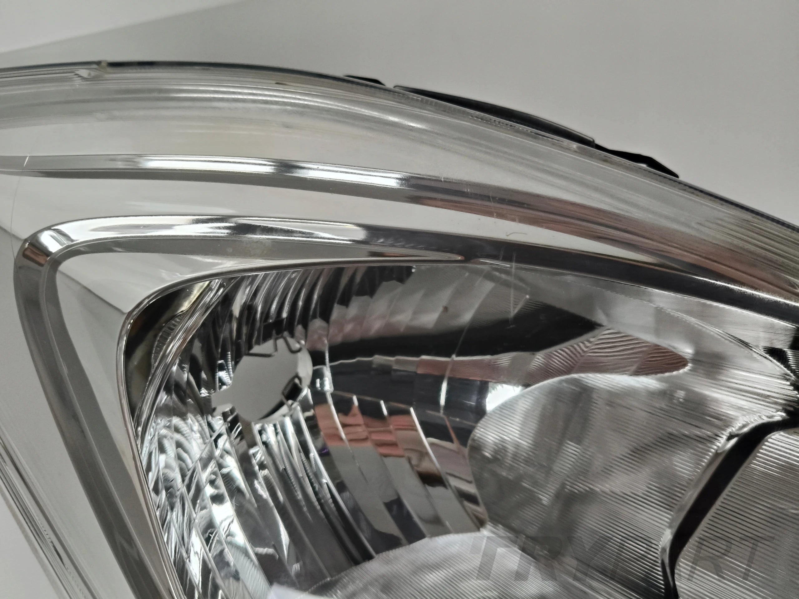 RIGHT HEADLIGHT LAMP FOR SUZUKI SWIFT MK8 17-