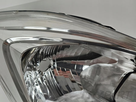 RIGHT HEADLIGHT LAMP FOR SUZUKI SWIFT MK8 17-