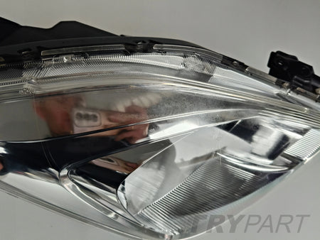 RIGHT HEADLIGHT LAMP FOR SUZUKI SWIFT MK8 17-