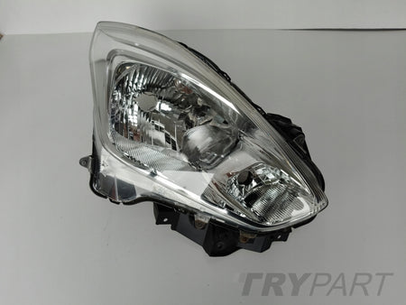RIGHT HEADLIGHT LAMP FOR SUZUKI SWIFT MK8 17-