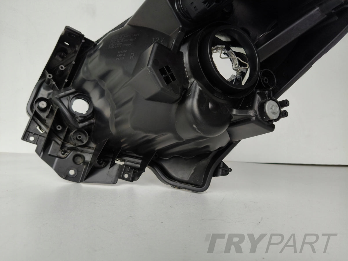 RIGHT HEADLIGHT LAMP FOR SUZUKI SWIFT MK8 17-
