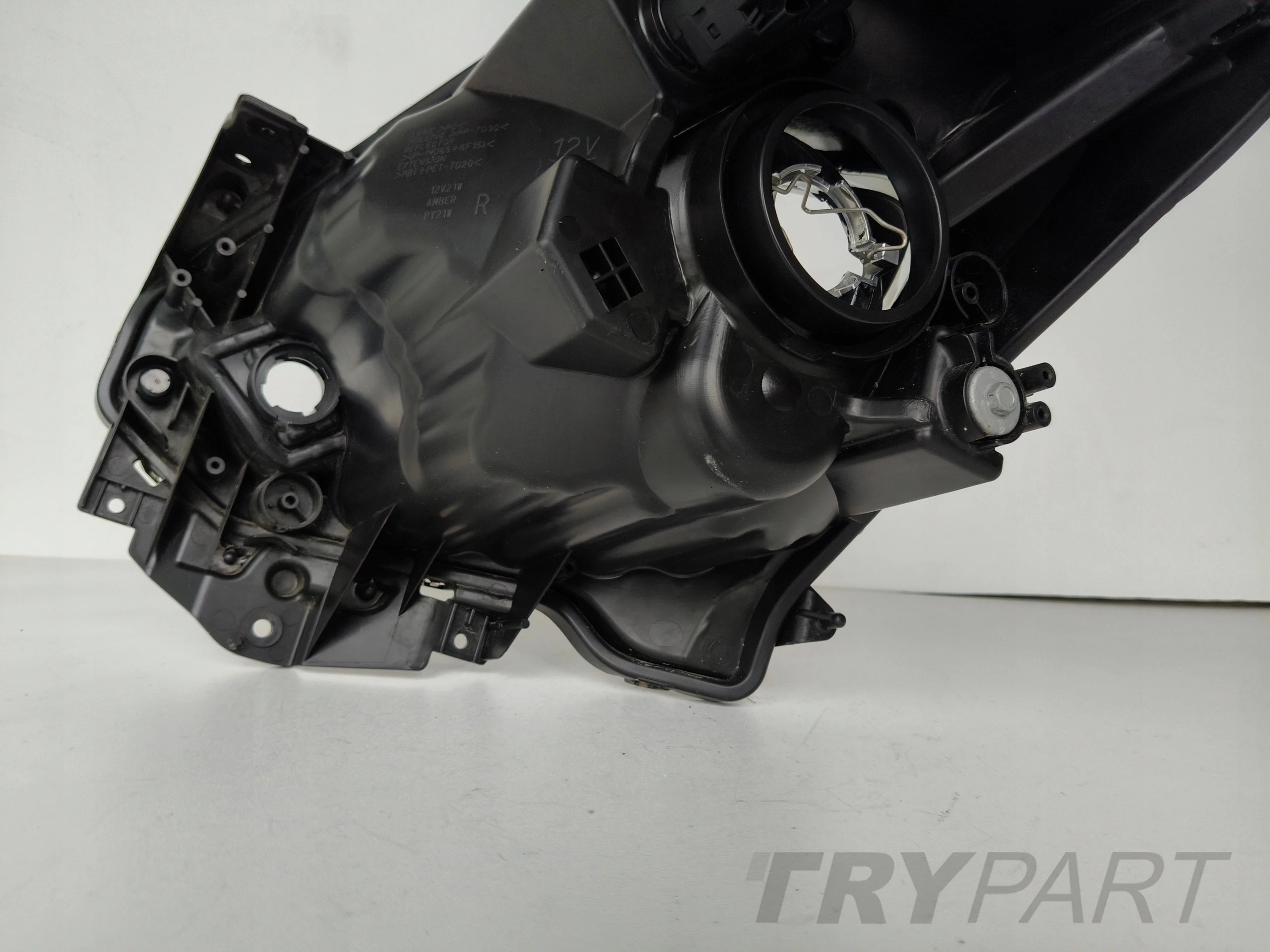 RIGHT HEADLIGHT LAMP FOR SUZUKI SWIFT MK8 17-