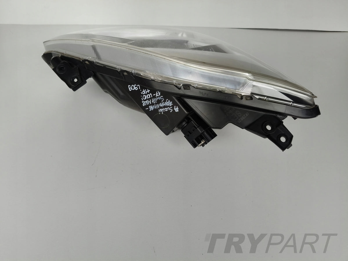 RIGHT HEADLIGHT LAMP FOR SUZUKI SWIFT MK8 17-