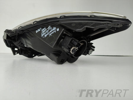 RIGHT HEADLIGHT LAMP FOR SUZUKI SWIFT MK8 17-