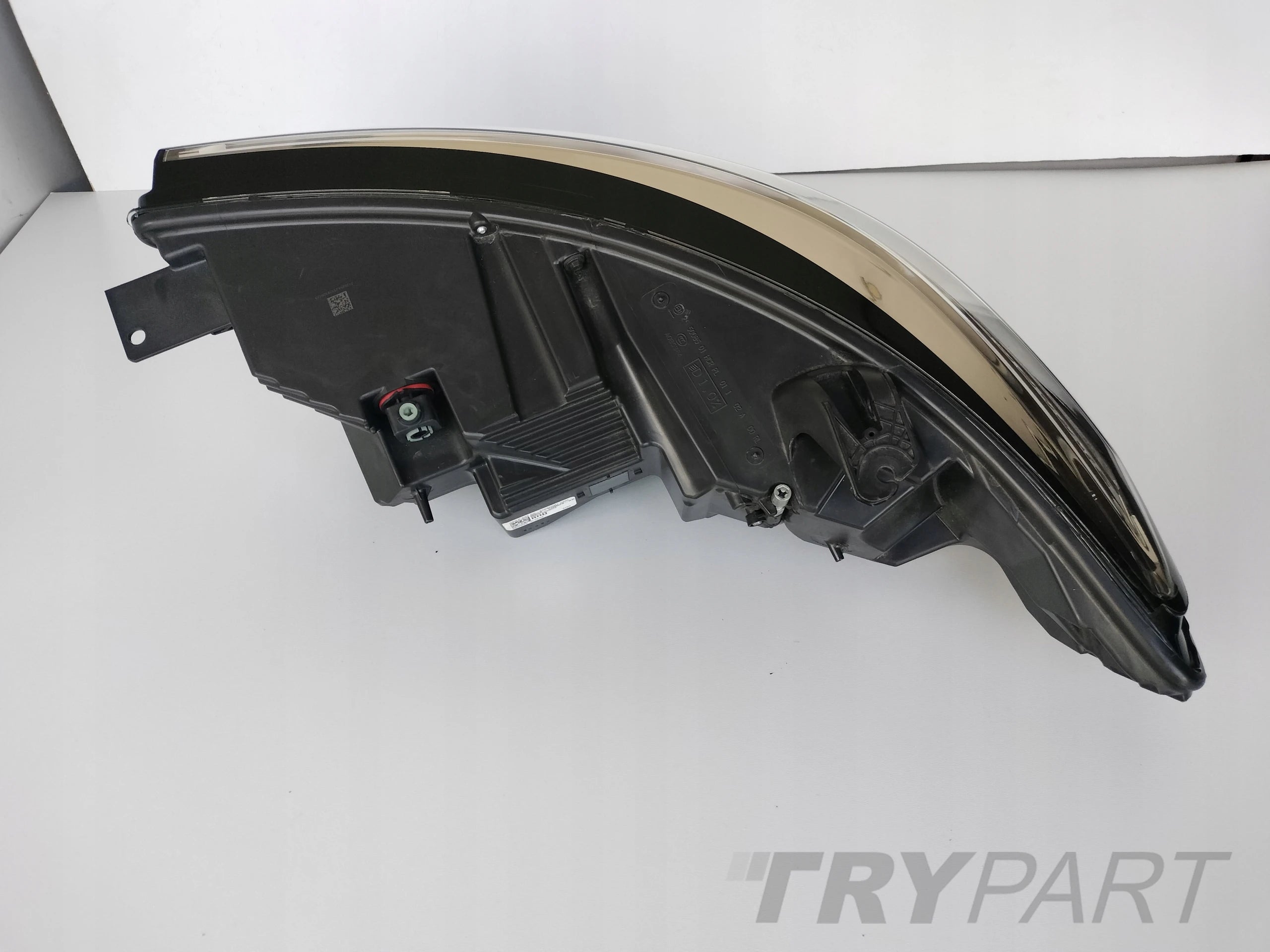 RIGHT HEADLIGHT LAMP FORD EXPLORER 20- FULL LED