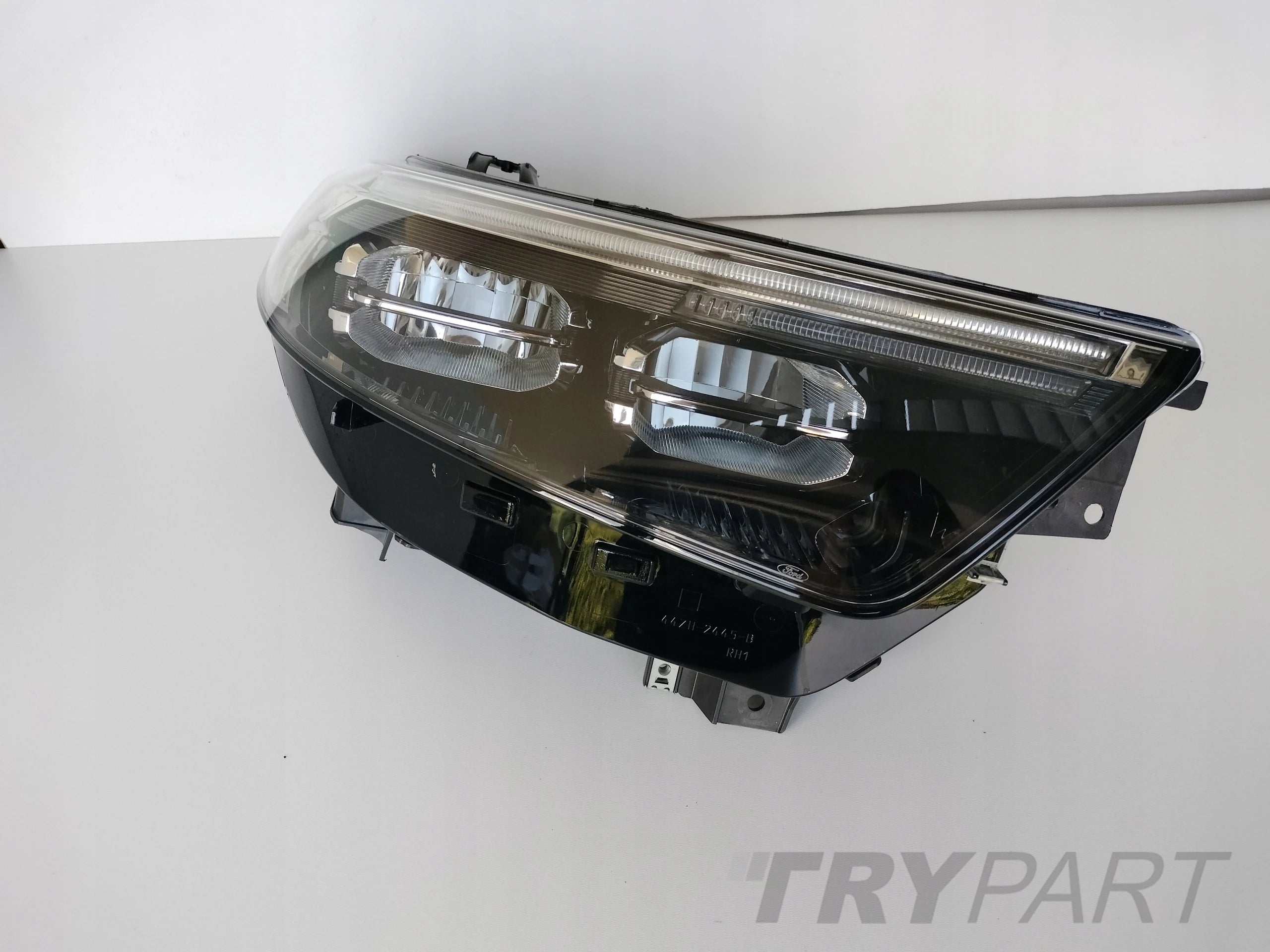 RIGHT HEADLIGHT LAMP FORD EXPLORER 20- FULL LED