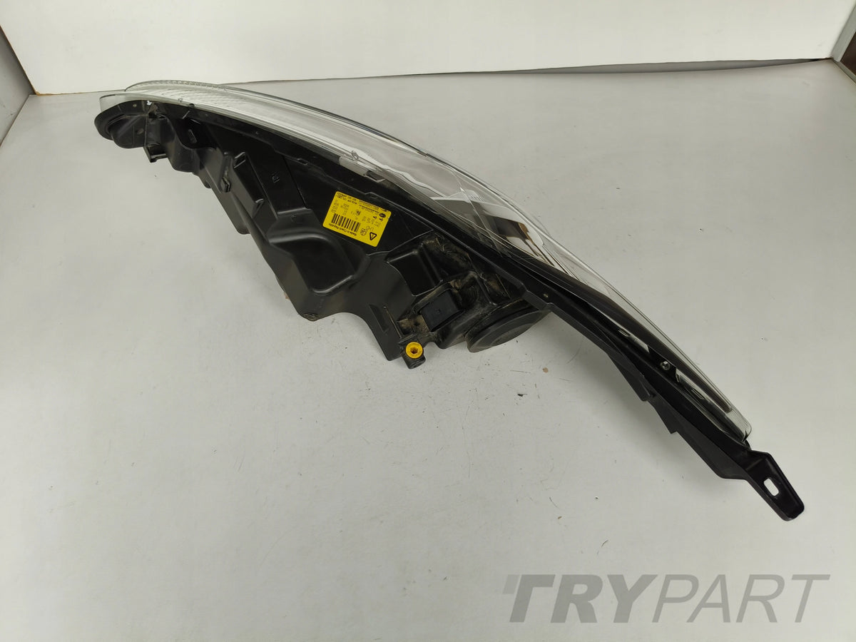 RIGHT HEADLIGHT LAMP FORD FIESTA MK7 08-12 LENS