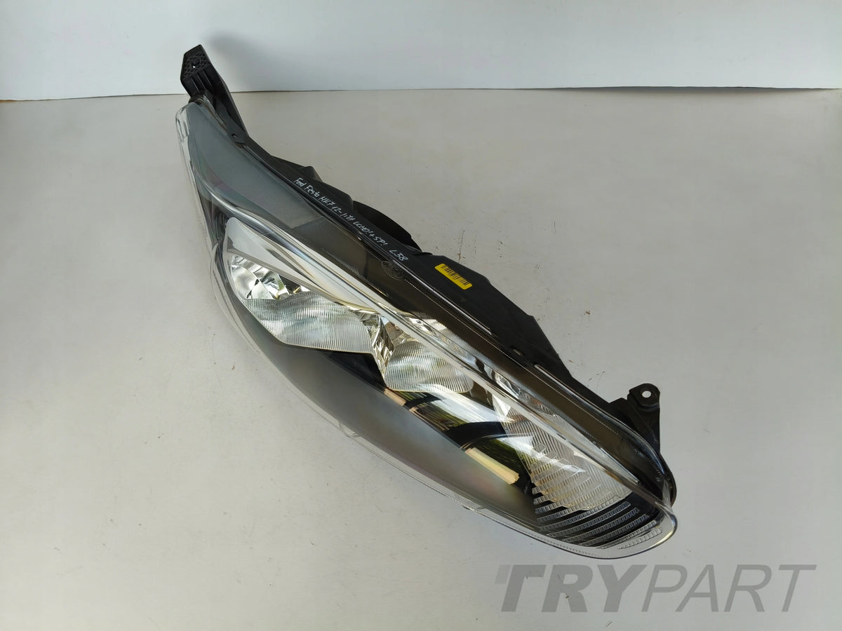 RIGHT HEADLIGHT LAMP FORD FIESTA MK7 12- FACELIFT