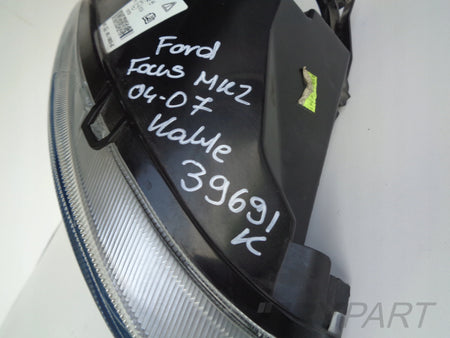RIGHT HEADLIGHT LAMP FORD FOCUS MK2 04-07