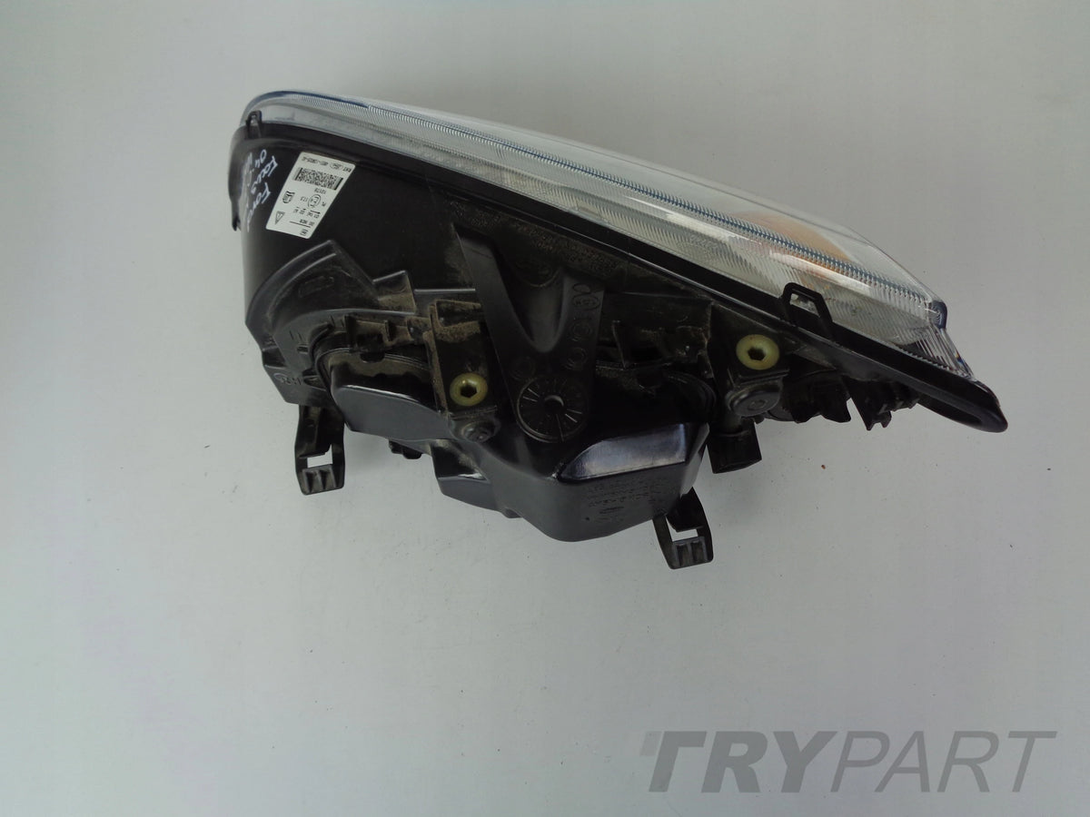 RIGHT HEADLIGHT LAMP FORD FOCUS MK2 04-07