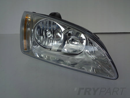 RIGHT HEADLIGHT LAMP FORD FOCUS MK2 04-07
