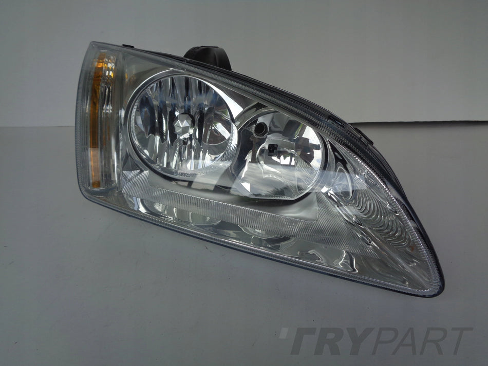 RIGHT HEADLIGHT LAMP FORD FOCUS MK2 04-07