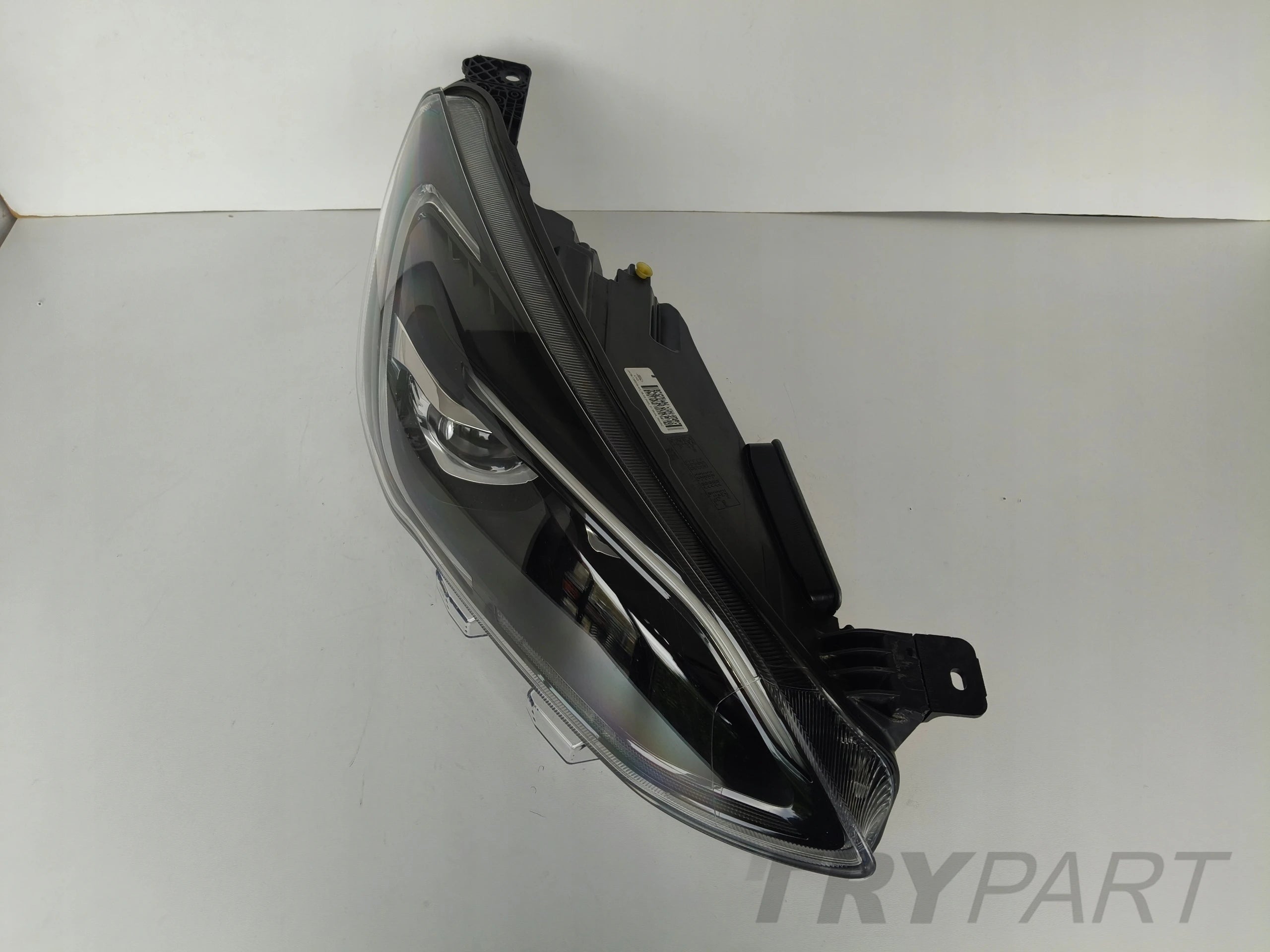 RIGHT HEADLIGHT LAMP FORD FOCUS MK4 18- FULL LED