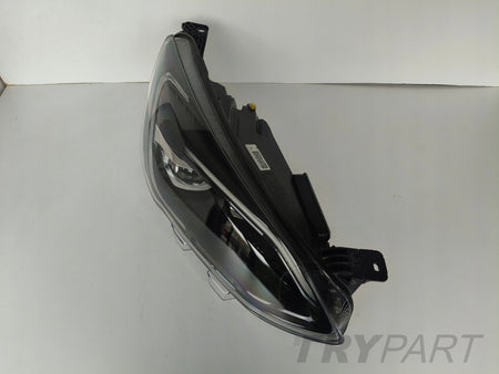 RIGHT HEADLIGHT LAMP FORD FOCUS MK4 18- FULL LED