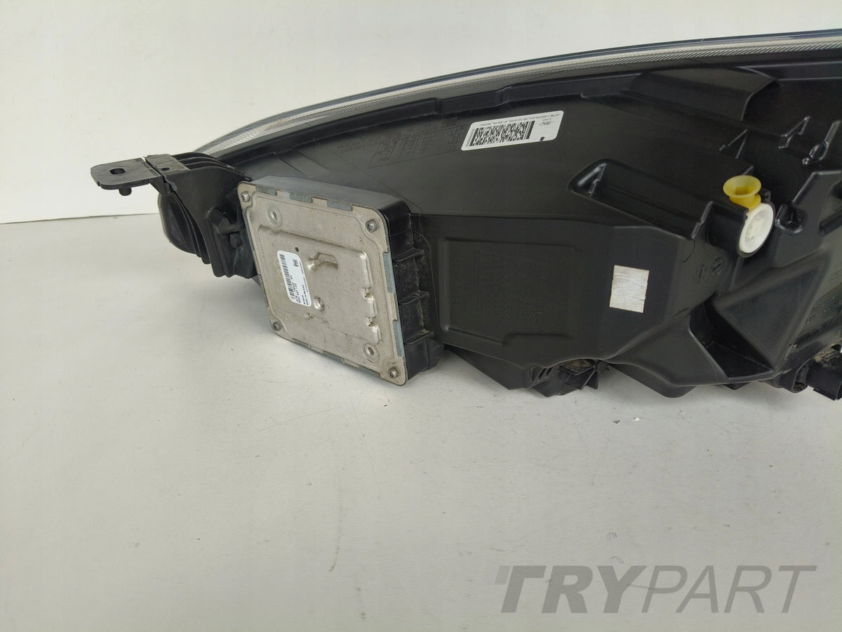 RIGHT HEADLIGHT LAMP FORD FOCUS MK4 18- FULL LED