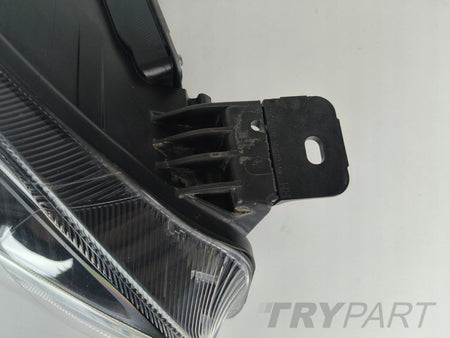 RIGHT HEADLIGHT LAMP FORD FOCUS MK4 18- FULL LED