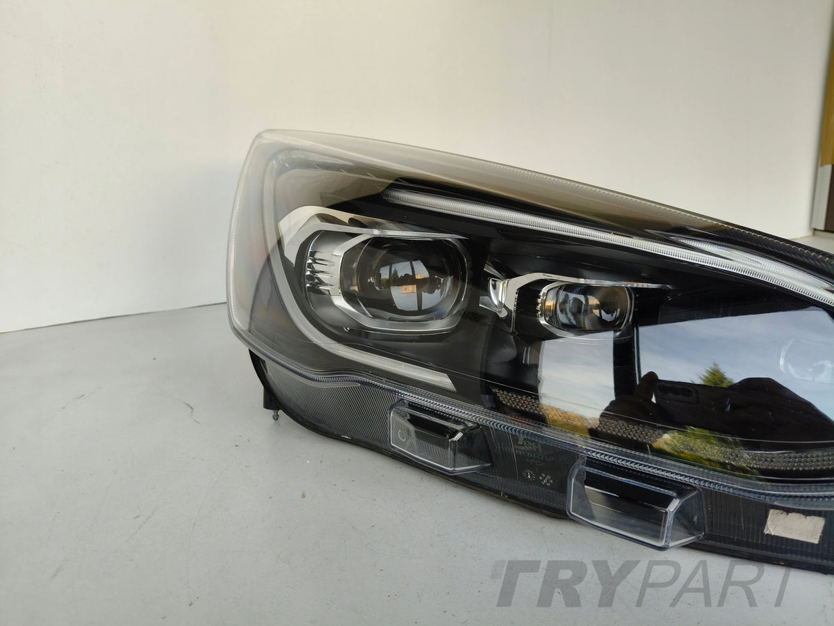 RIGHT HEADLIGHT LAMP FORD FOCUS MK4 18- FULL LED