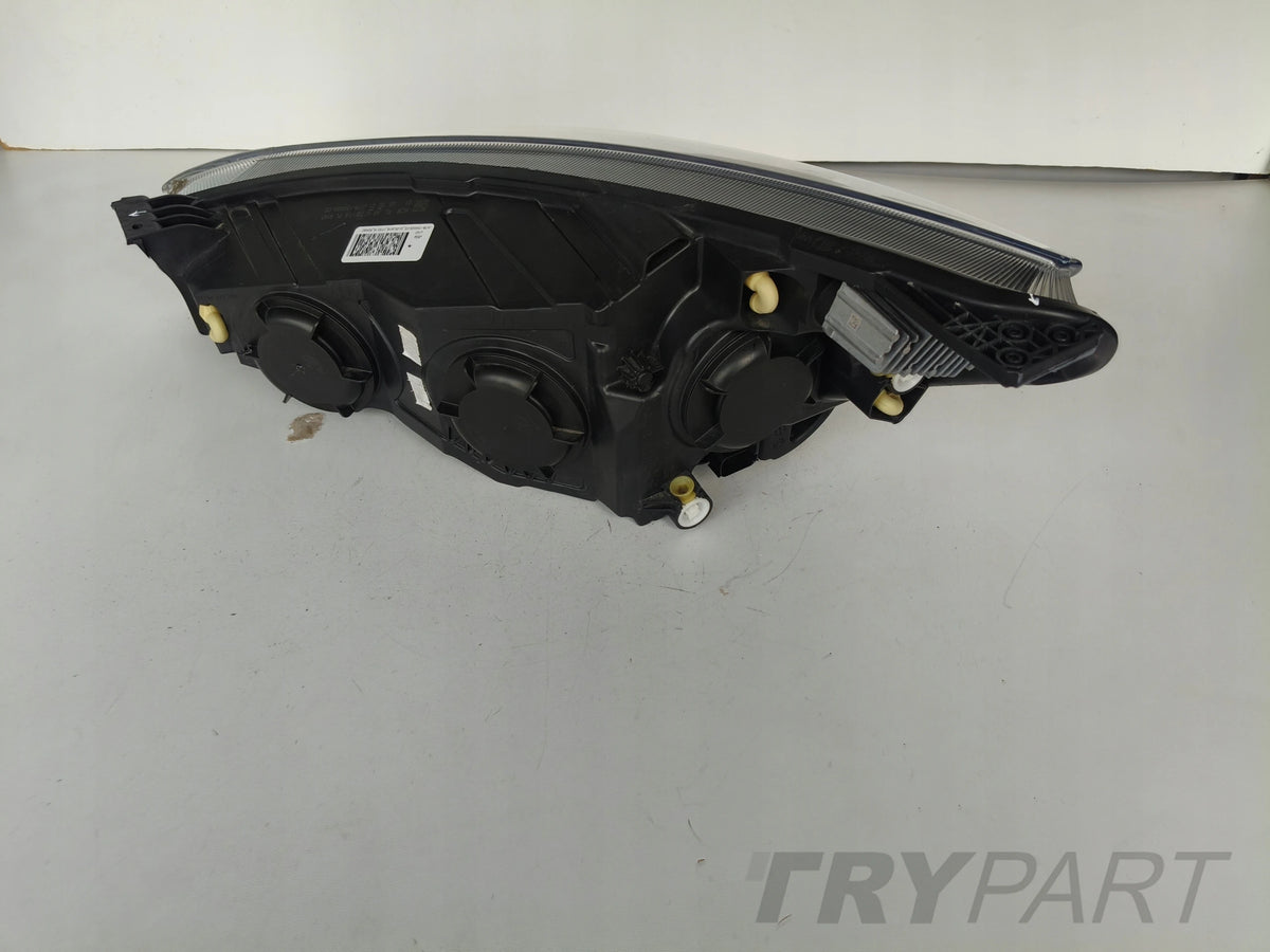 RIGHT HEADLIGHT LAMP FORD FOCUS MK4 18- LED