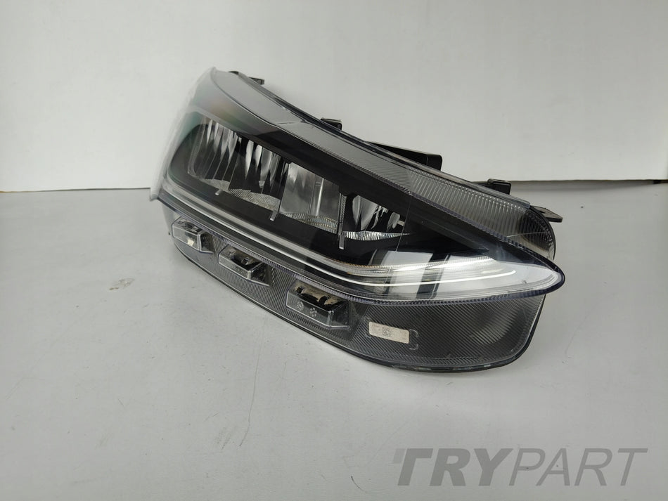 RIGHT HEADLIGHT LAMP FORD FOCUS MK4 22- LIFT FULL LED