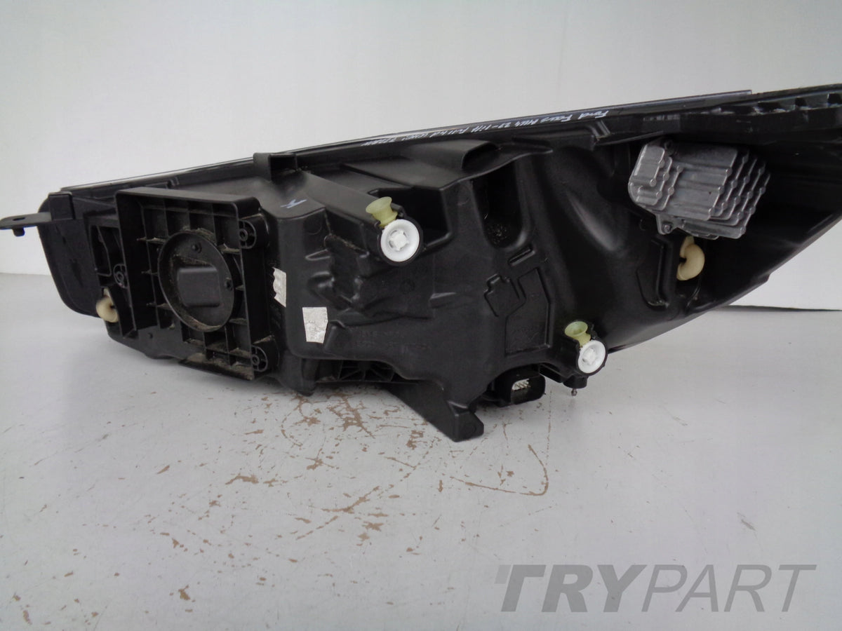 RIGHT HEADLIGHT LAMP FORD FOCUS MK4 22- LIFT FULL LED