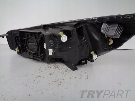 RIGHT HEADLIGHT LAMP FORD FOCUS MK4 22- LIFT FULL LED