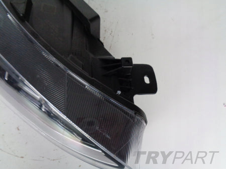 RIGHT HEADLIGHT LAMP FORD FOCUS MK4 22- LIFT FULL LED