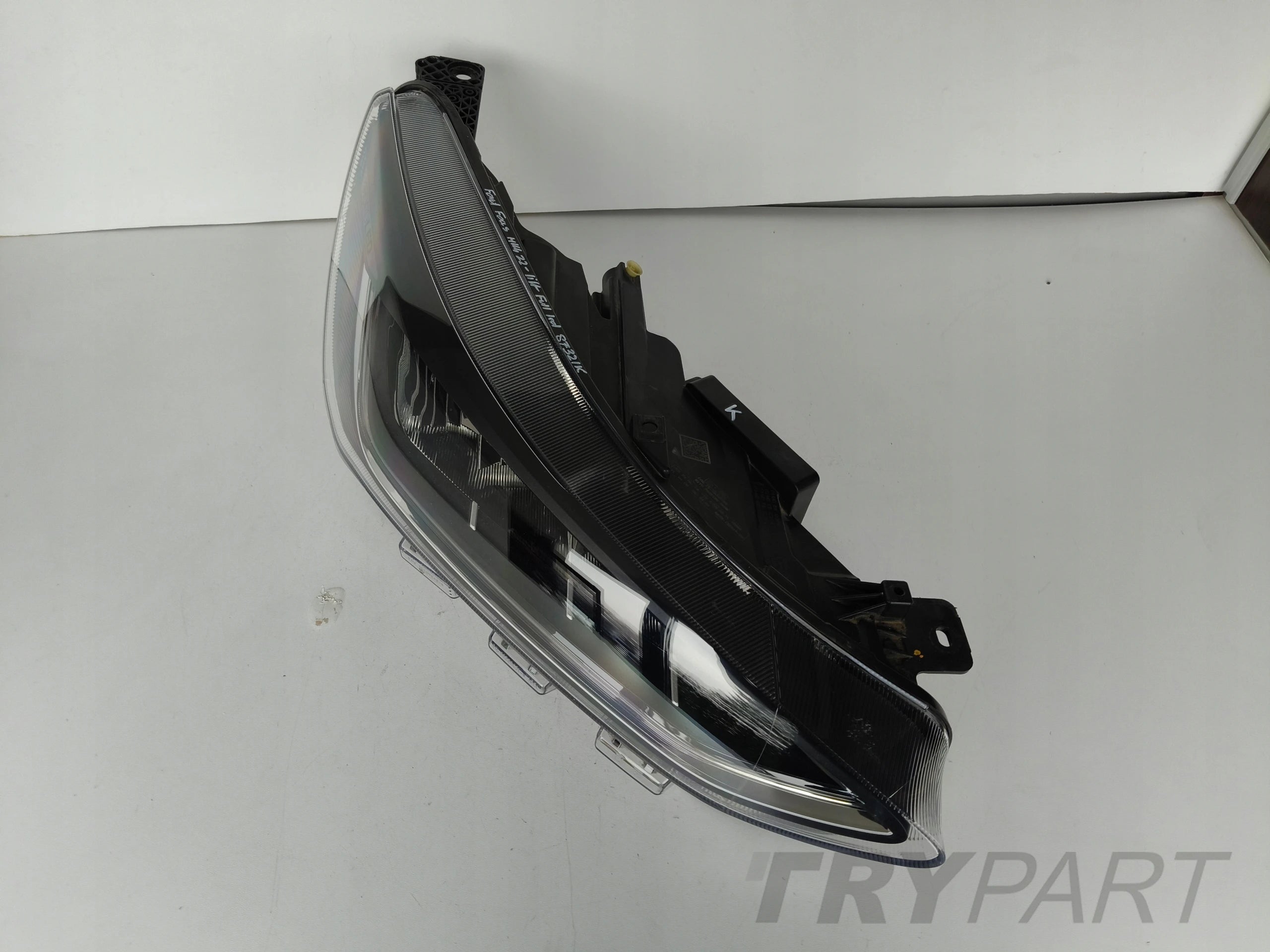RIGHT HEADLIGHT LAMP FORD FOCUS MK4 22- LIFT FULL LED