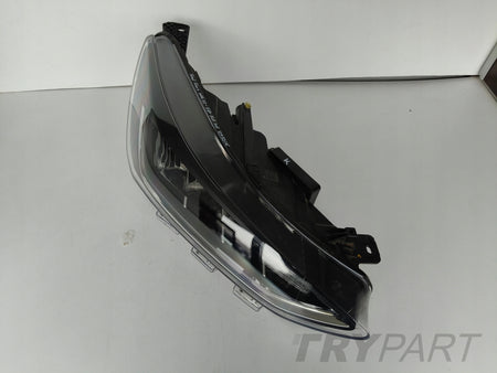 RIGHT HEADLIGHT LAMP FORD FOCUS MK4 22- LIFT FULL LED