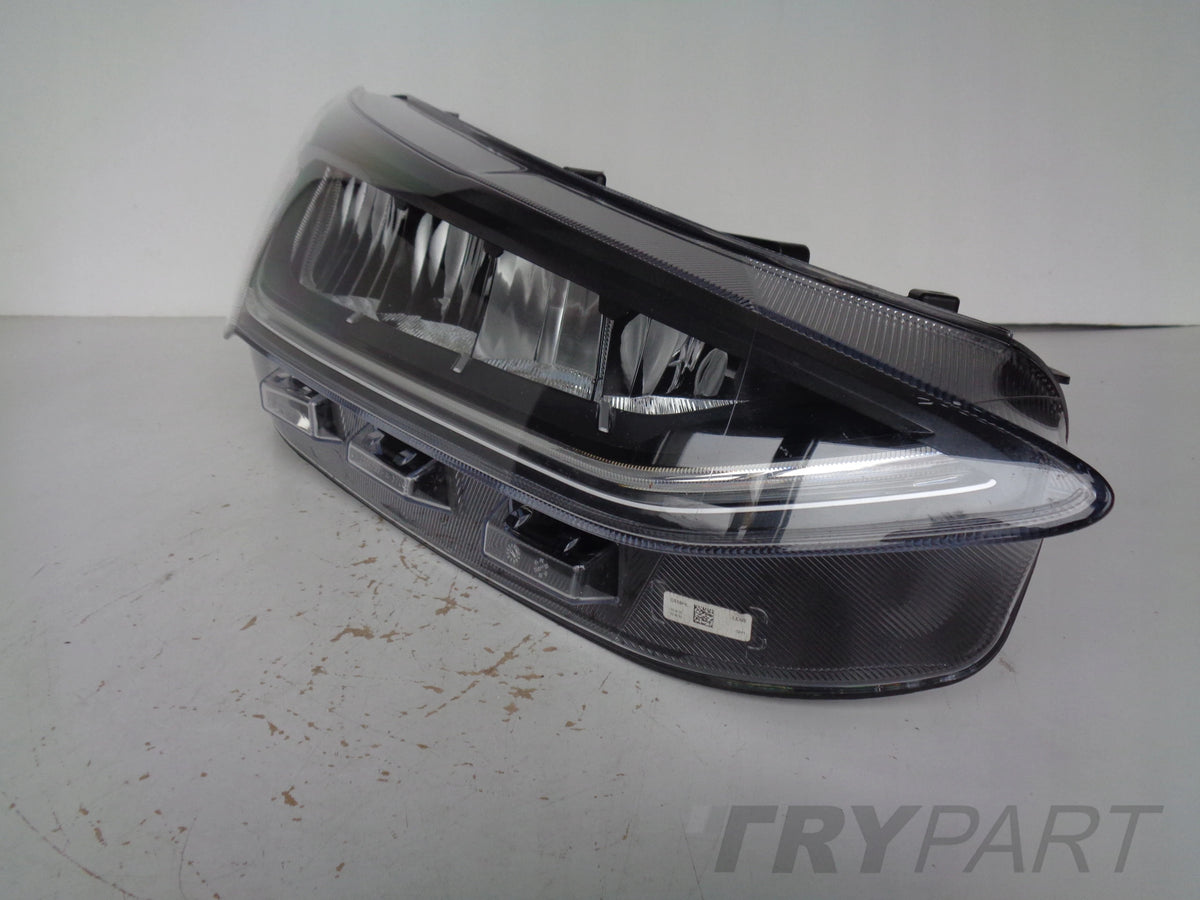 RIGHT HEADLIGHT LAMP FORD FOCUS MK4 22- LIFT FULL LED