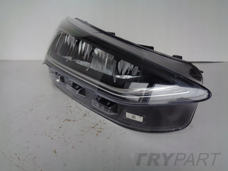 RIGHT HEADLIGHT LAMP FORD FOCUS MK4 22- LIFT FULL LED