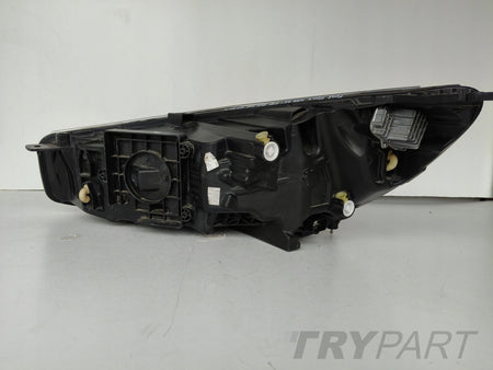 RIGHT HEADLIGHT LAMP FORD FOCUS MK4 22- LIFT FULL LED