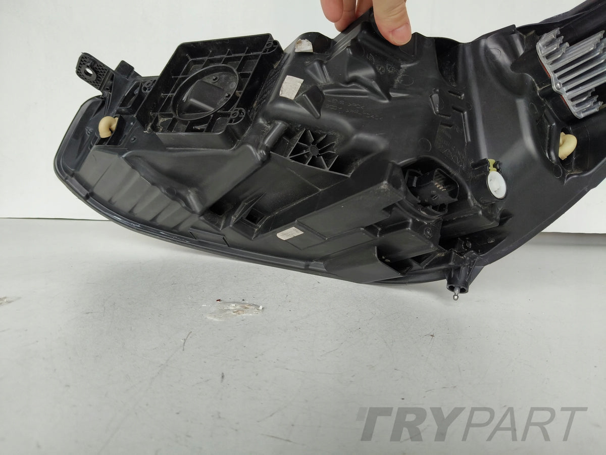 RIGHT HEADLIGHT LAMP FORD FOCUS MK4 22- LIFT FULL LED