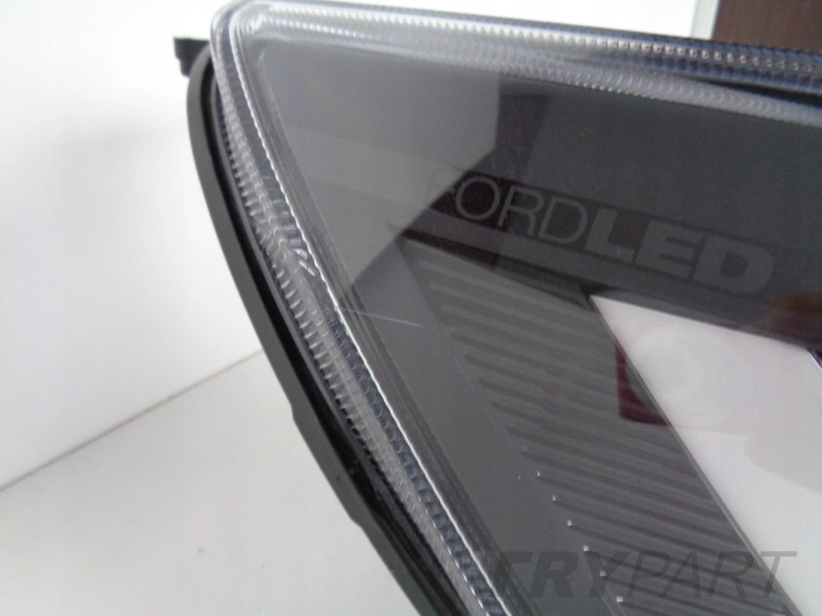 RIGHT HEADLIGHT LAMP FORD FOCUS MK4 22- LIFT FULL LED