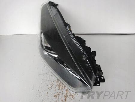 RIGHT HEADLIGHT LAMP FORD KUGA MK2 16- FACELIFT XENON LED ADAPTIVE