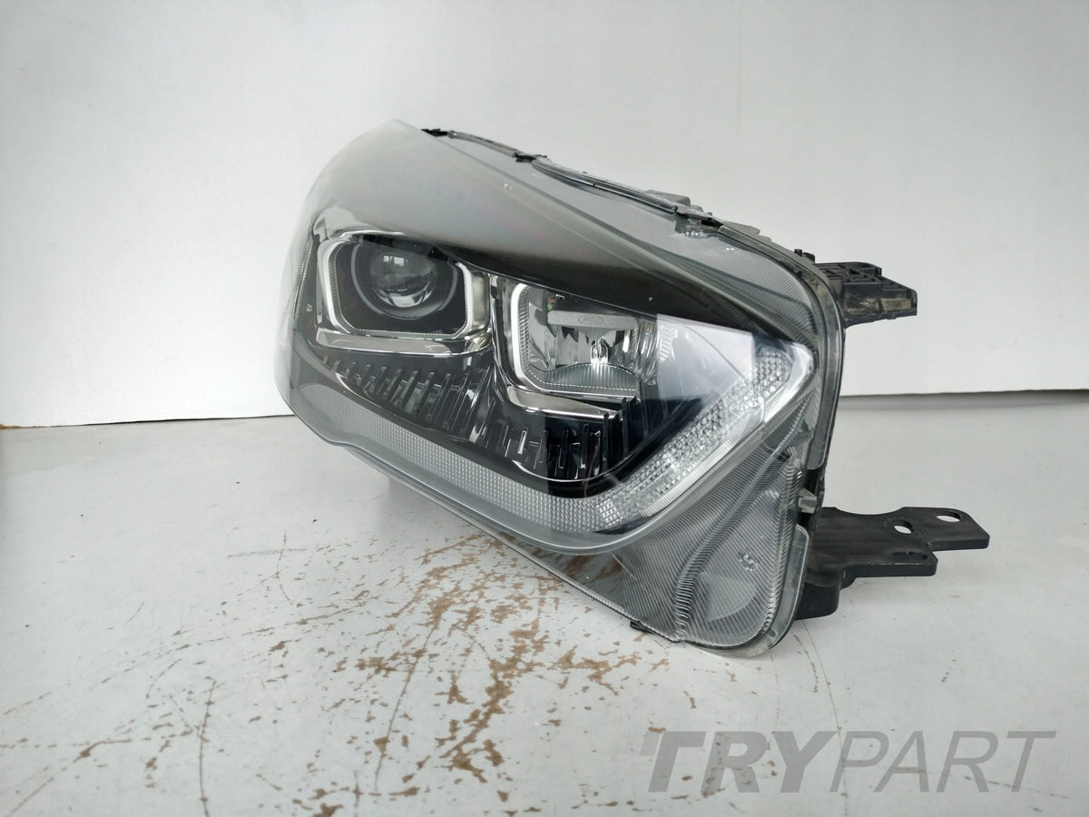 RIGHT HEADLIGHT LAMP FORD KUGA MK2 16- FACELIFT XENON LED ADAPTIVE
