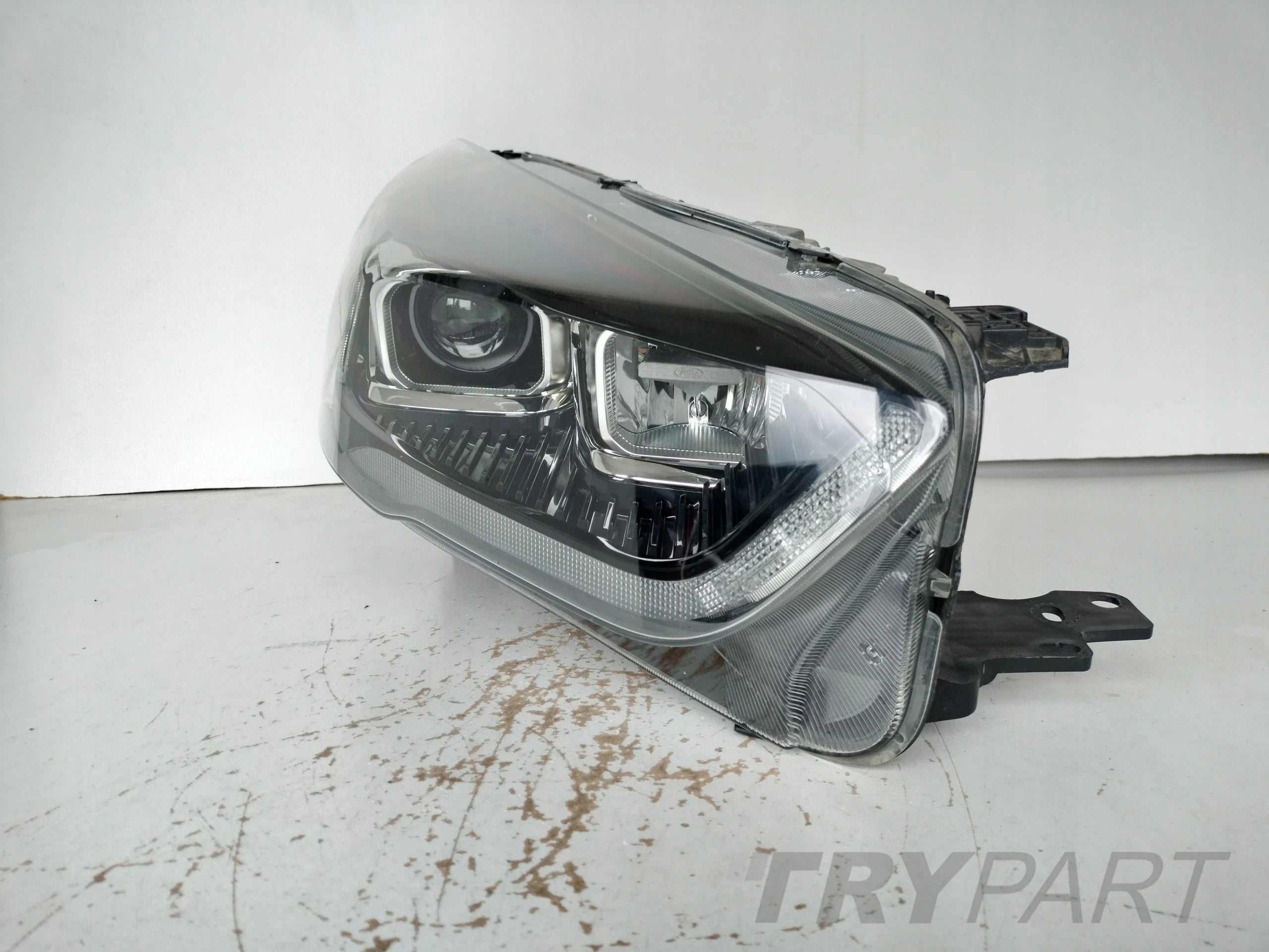 RIGHT HEADLIGHT LAMP FORD KUGA MK2 16- FACELIFT XENON LED ADAPTIVE