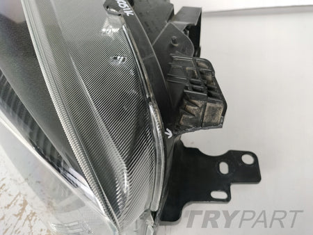 RIGHT HEADLIGHT LAMP FORD KUGA MK2 16- FACELIFT XENON LED ADAPTIVE