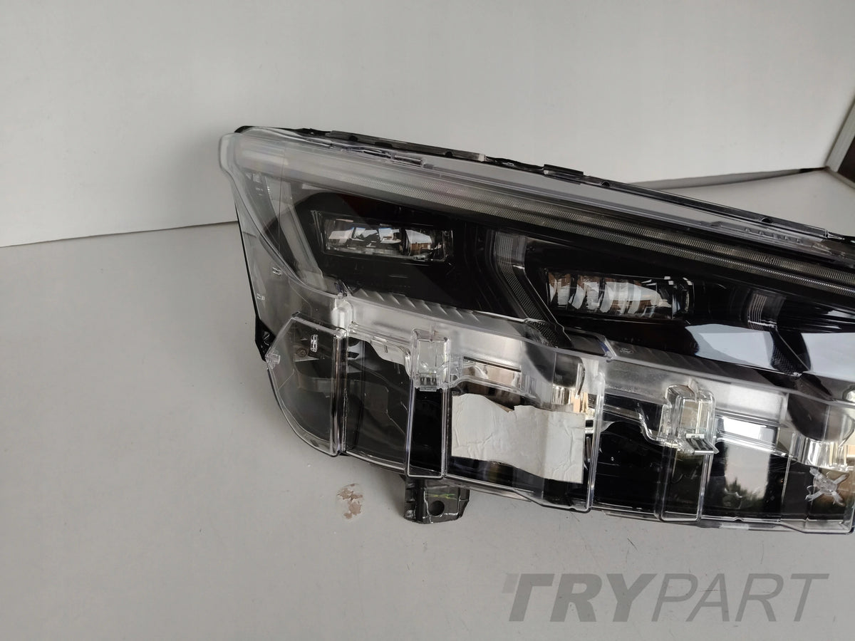 RIGHT HEADLIGHT LAMP FORD MUSTANG MACH E 21- FULL LED