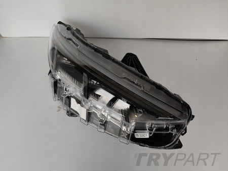 RIGHT HEADLIGHT LAMP FORD MUSTANG MACH E 21- FULL LED