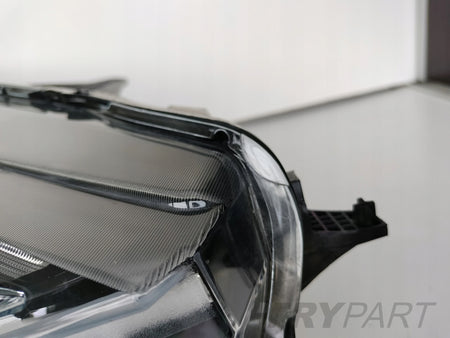 RIGHT HEADLIGHT LAMP FORD MUSTANG MACH E FULL LED
