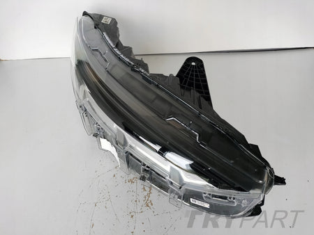 RIGHT HEADLIGHT LAMP FORD MUSTANG MACH E FULL LED
