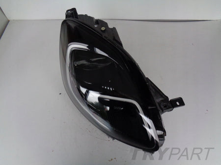 RIGHT HEADLIGHT LAMP FORD PUMA 19- FULL LED