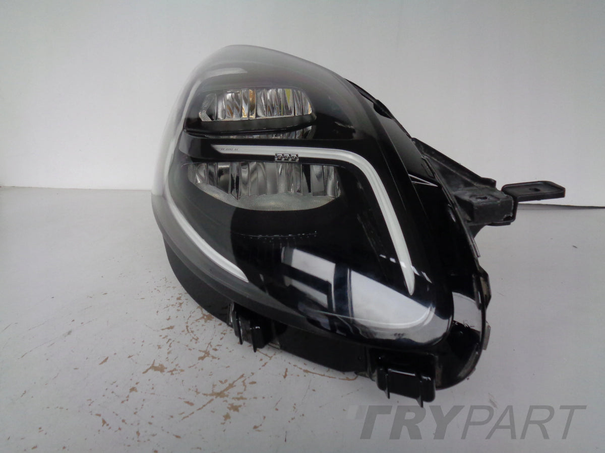 RIGHT HEADLIGHT LAMP FORD PUMA 19- FULL LED
