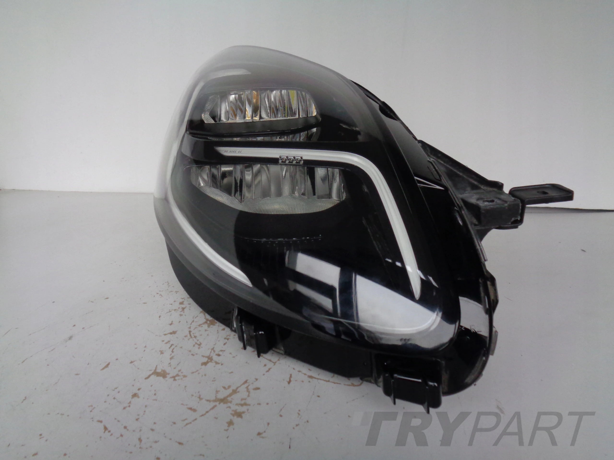 RIGHT HEADLIGHT LAMP FORD PUMA 19- FULL LED