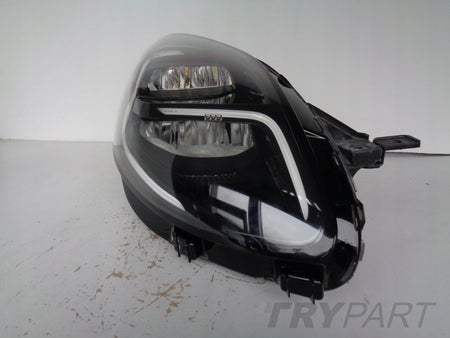 RIGHT HEADLIGHT LAMP FORD PUMA 19- FULL LED